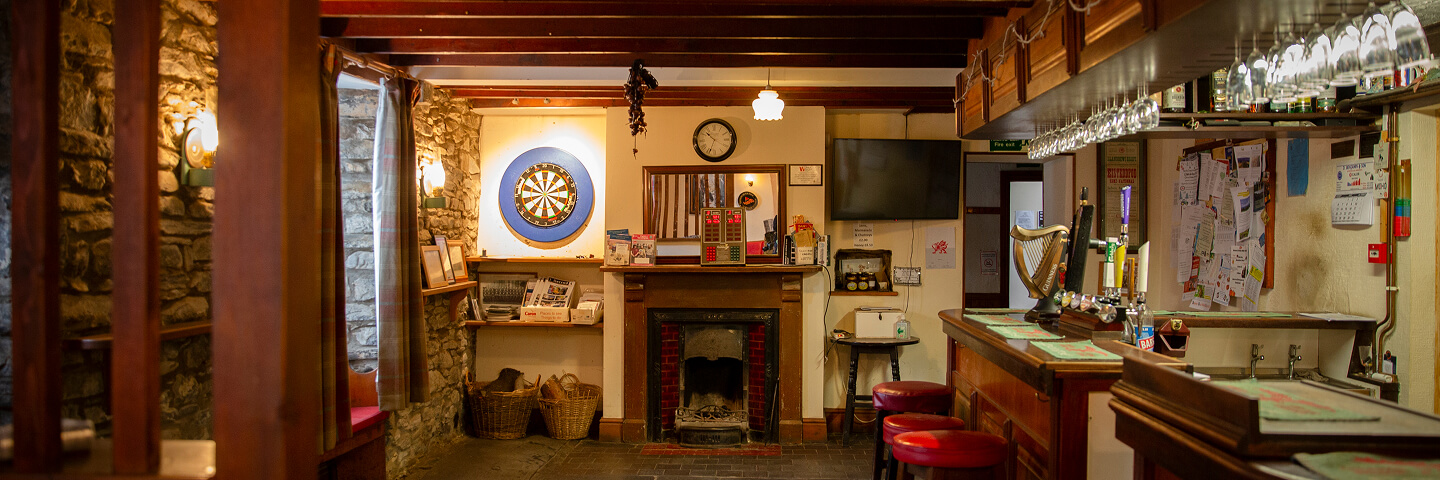 Bar Room